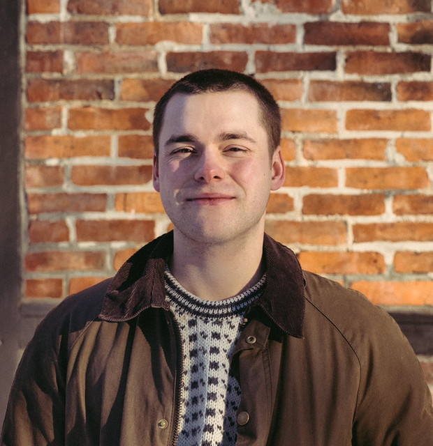 Henrik Villard