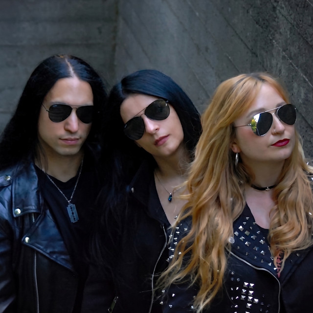Nyx Cult