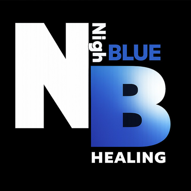 Night Blue