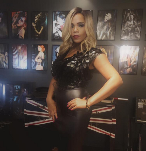 Leesa Mackey