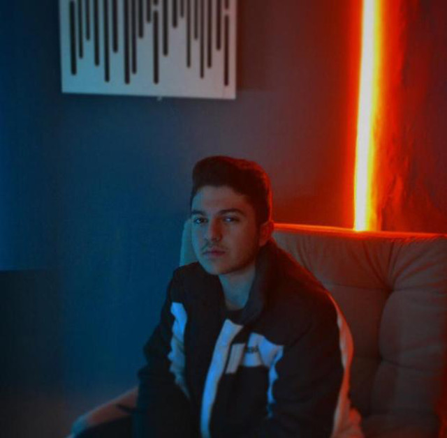 Eren Aydın