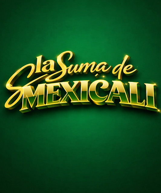 La Suma De Mexicali
