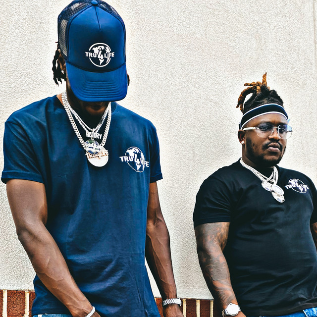 TRU4LIFE | Spotify