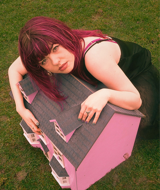 Mia Langridge
