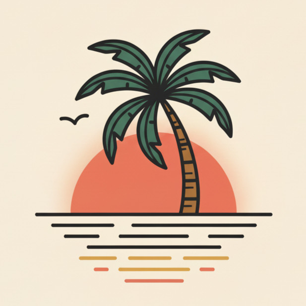 Chill Lagoon