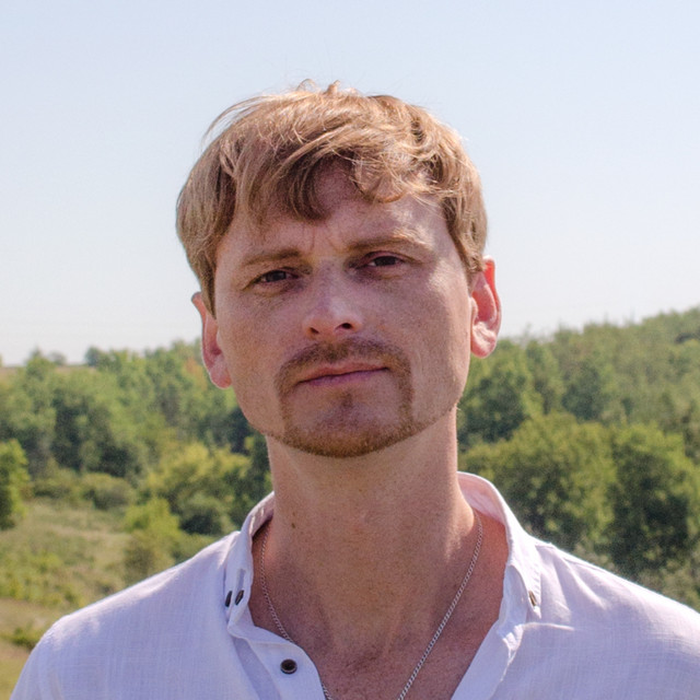 Євгеній Старжинський