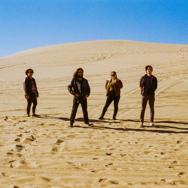 The Colour Monday | Spotify