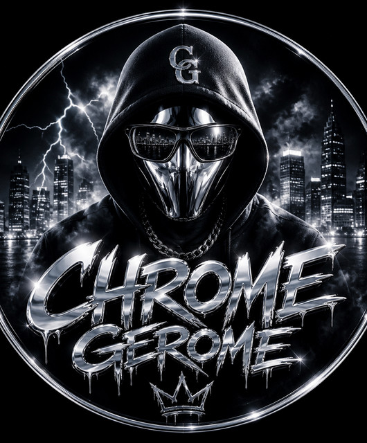 ChromeGerome