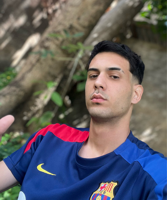 DJ TAVIN DA PEDRO DIAS