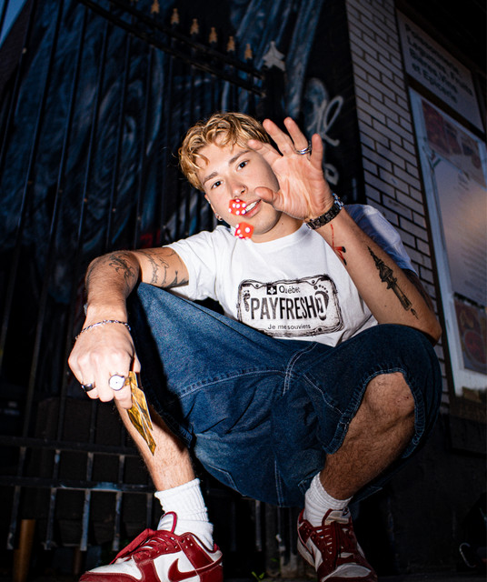 PayFre$ho