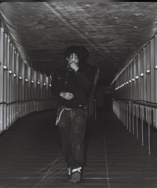 Alexander Shawn