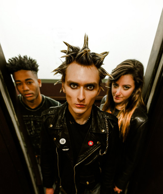 Londynne’s Falling Concert & Tour History (Updated for 2024) | Concert ...