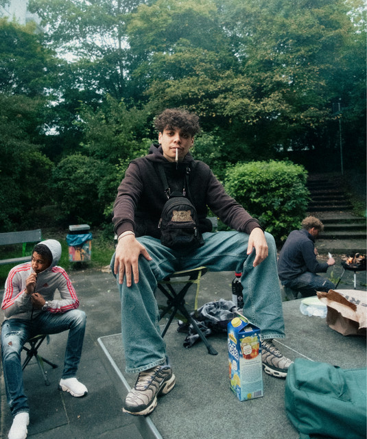 AJ | Spotify