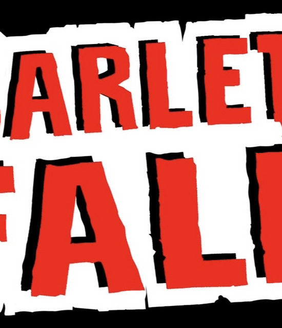 Scarlet Fall
