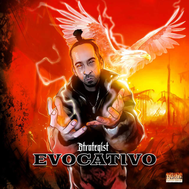 Strategist | Spotify