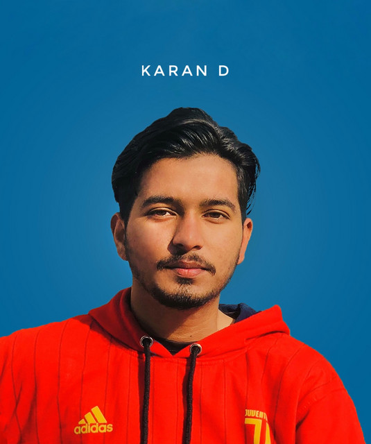 KARAN D