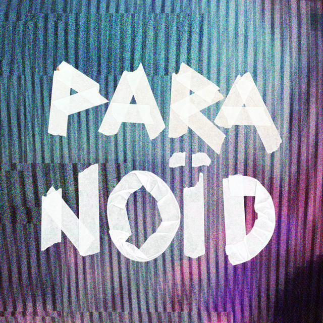 Paranoïd