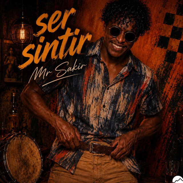 Mr Sakir