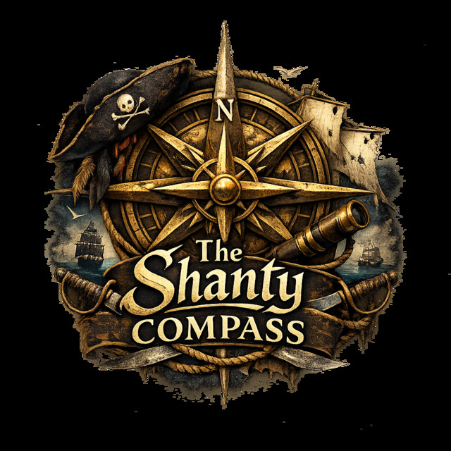 The Shanty Compass