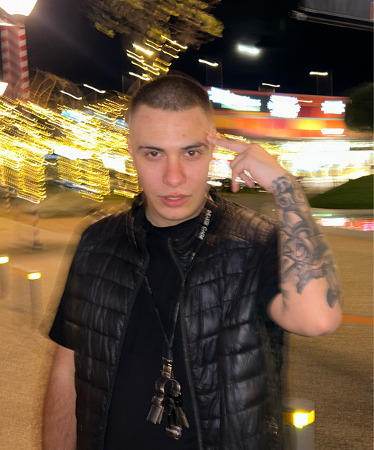 Ross | Spotify