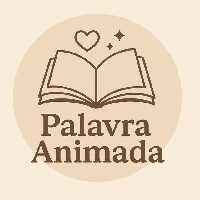 Palavra Animada