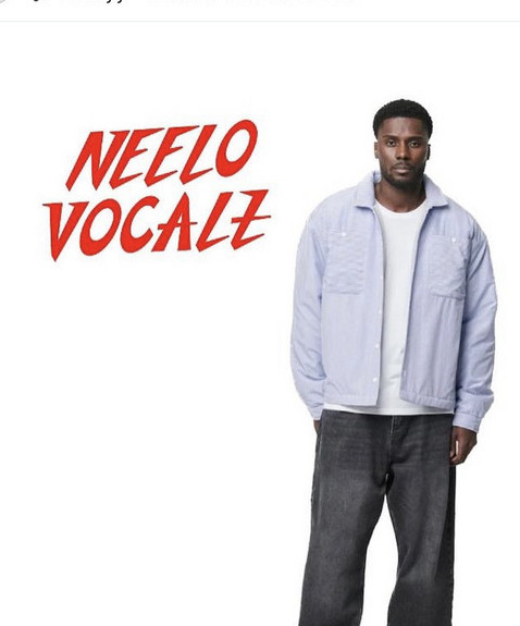Neelo Vocalz