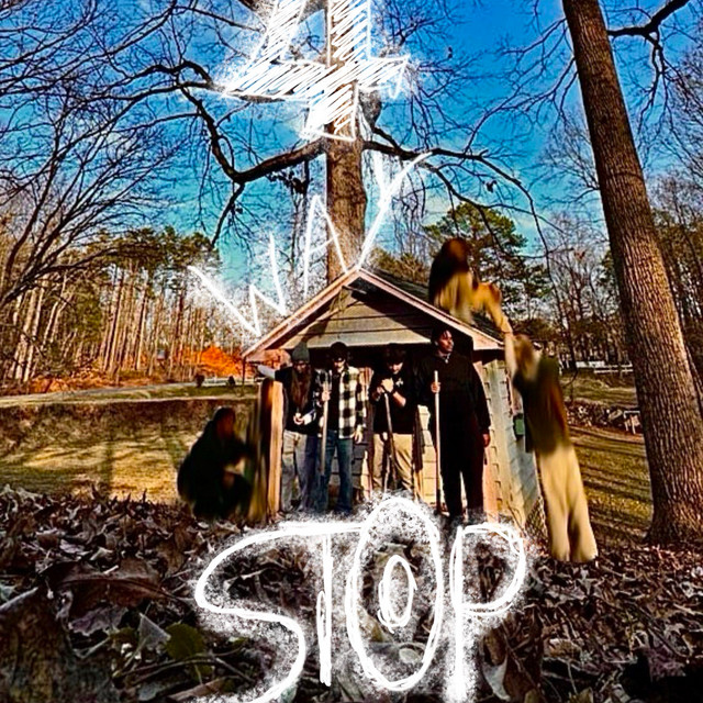 4 Way Stop