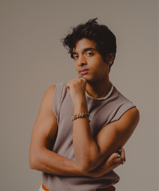 Tarang Joseph