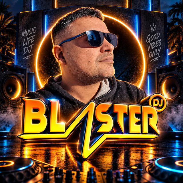 Blaster DJ