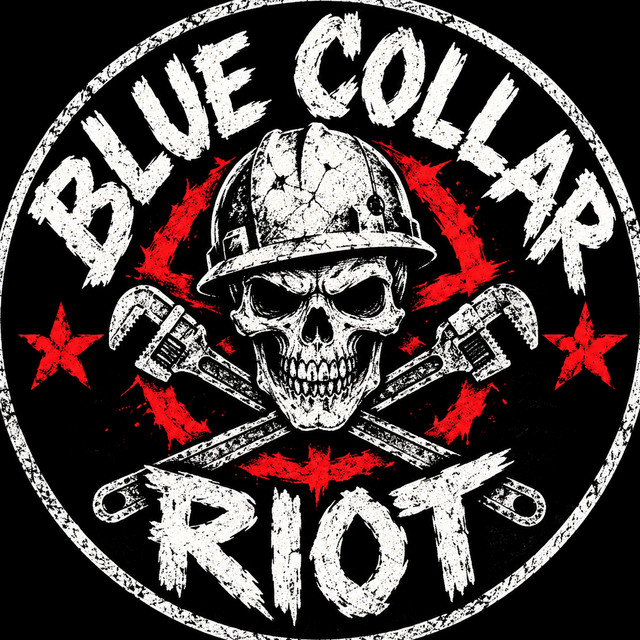 Blue Collar Riot