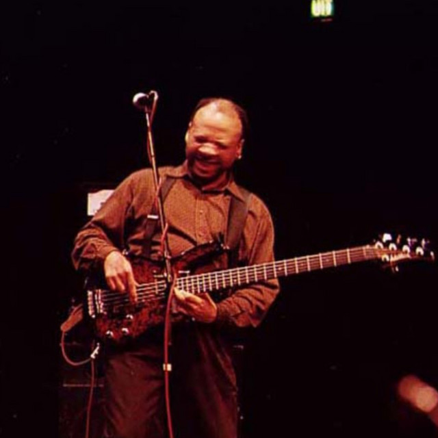 Jerome Lee