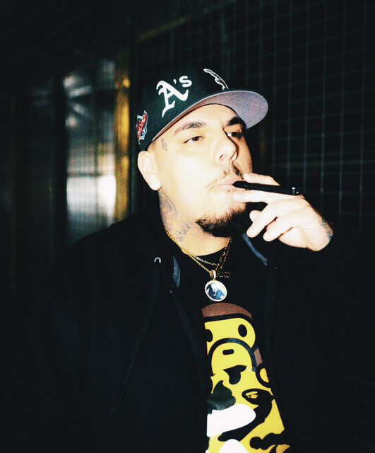 BloxkBoy Rixo | Spotify