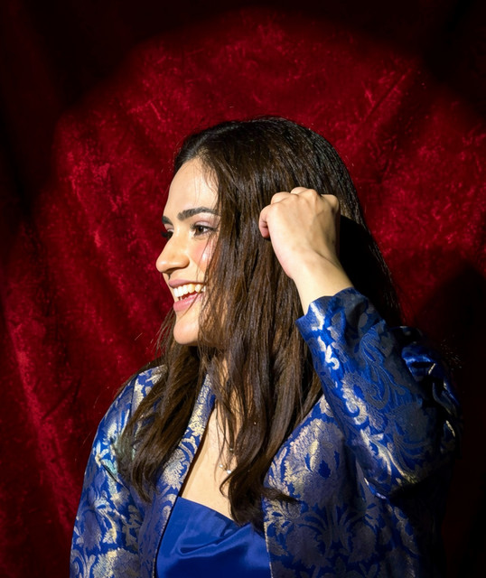 Kavita Sharmaa