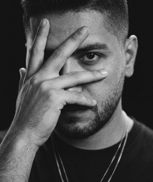 Martin Jordan