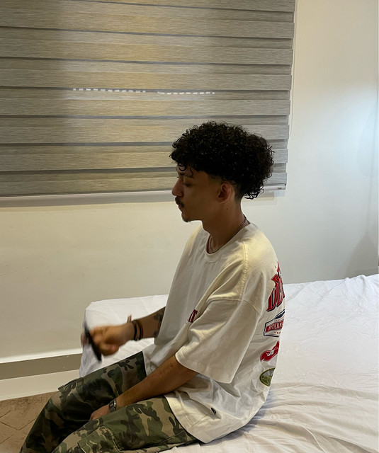 Karppeboy