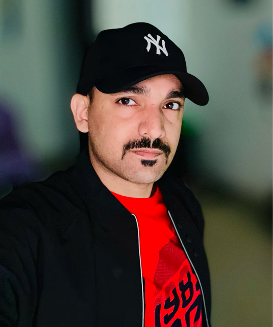 LITTO MATHEW | Spotify