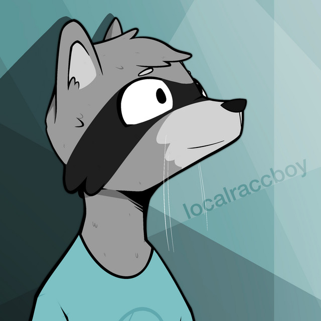 LocalRaccBoy