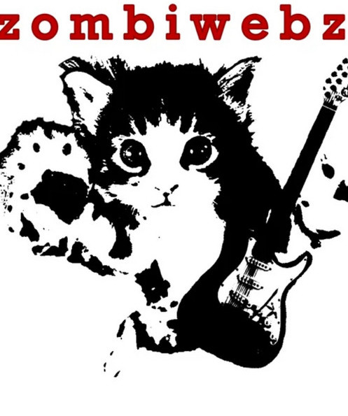 zombiwebz