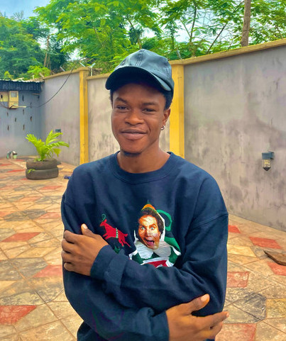Zeez the Crown