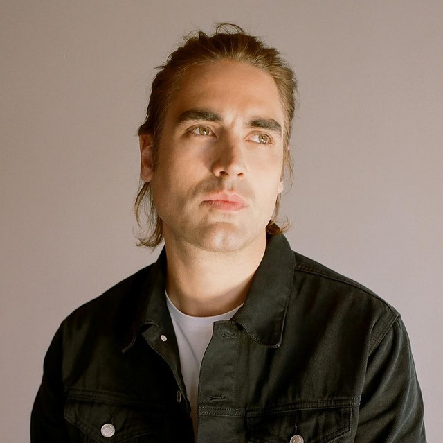 Charlie Simpson