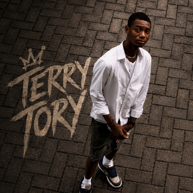 Terry-tory