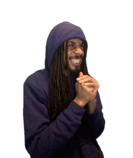 Leonardo Purpberry