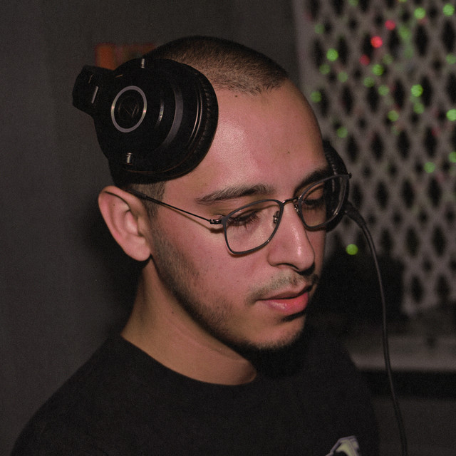 DJ Shades artist photo