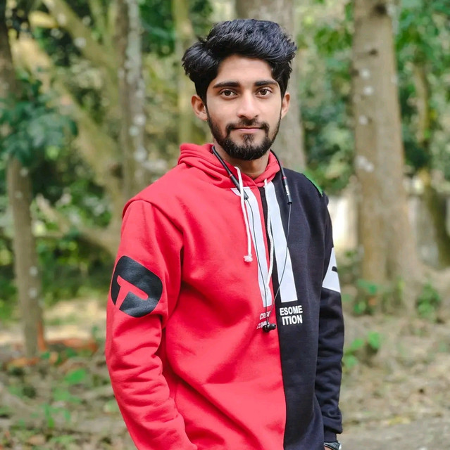 MD DIDAR AFIRDI | Spotify