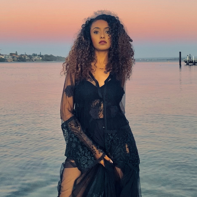 Sharin Attamimi | Spotify