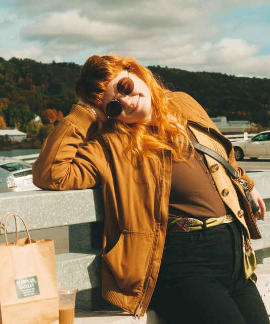 Zoë Madison | Spotify