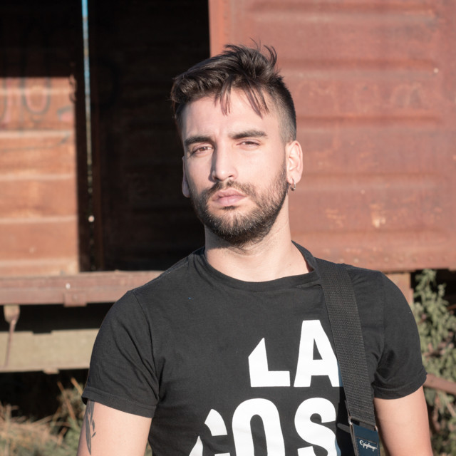 Fran Del Río | Spotify