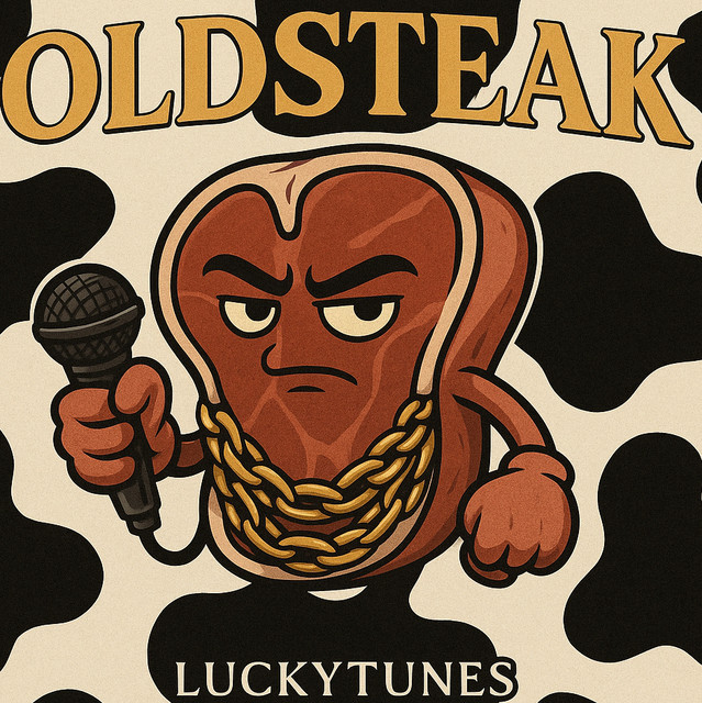 OLDSTEAK