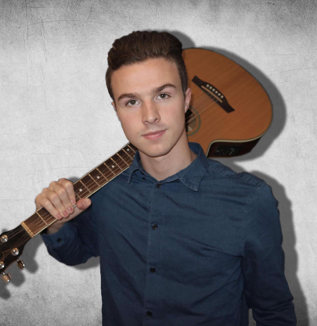 Lars Fornes | Spotify