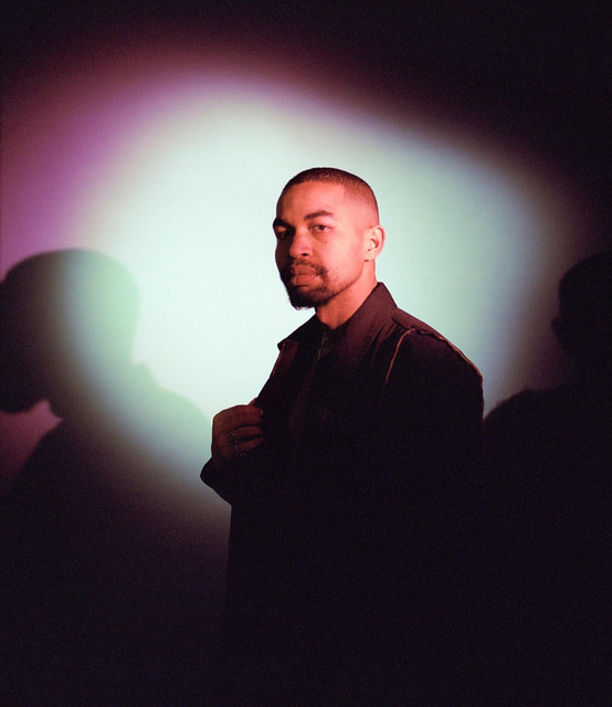 Marcus Gordon | Spotify